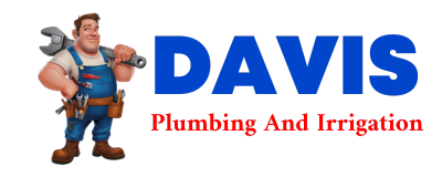 Trusted plumber in FORISTELL